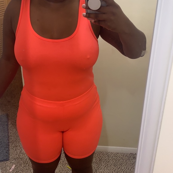 2pcs bodysuit - Picture 5 of 7